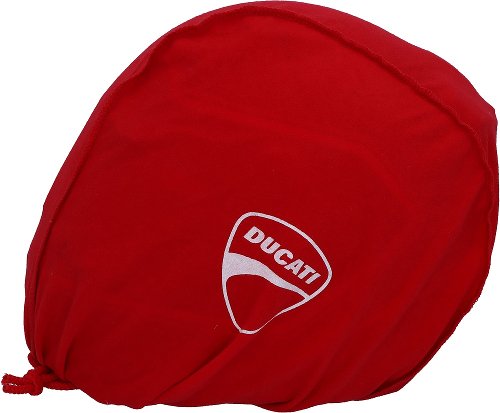 NML Ducati INTEGRALHELM RED LINE ECE S