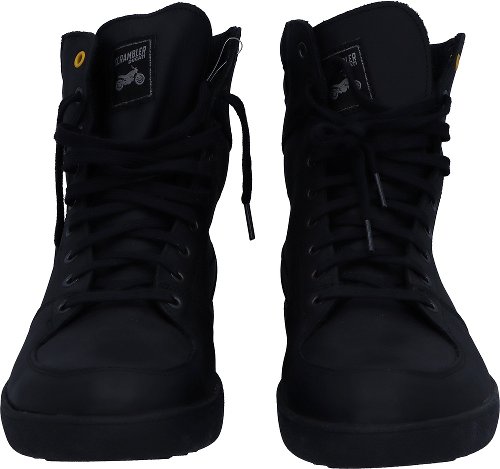 NML Ducati SNEAKERS SCR BLACK RIDER 41