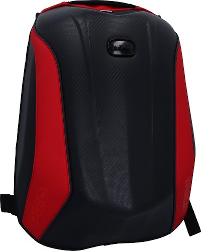 Ducati Redline B1 Backpack black/red
