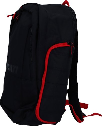 Ducati Redline B2 Backpack black 29,5l