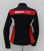 Ducati Stoffjacke S D.C. WINDPROOF 3