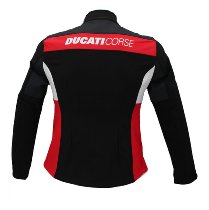 Ducati Stoffjacke M D.C. WINDPROOF 3