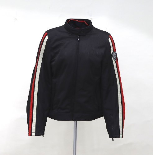 Ducati STOFFJACKE BREEZE CE DAME XL