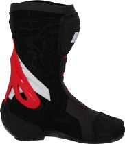 Ducati Stiefel 42 D.C. C3 schwarz-rot NML