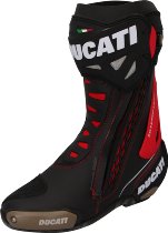 Ducati Stiefel 42 D.C. C3 schwarz-rot NML