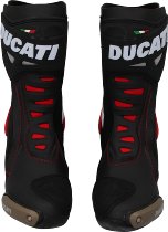 Ducati Stiefel 42 D.C. C3 schwarz-rot NML