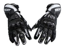 Ducati Corse Lederhandschuh C3 schwarz M 8 NML