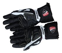 Ducati Corse Lederhandschuh C3 schwarz M 8 NML