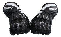 Ducati Corse Lederhandschuh C3 schwarz M 8 NML