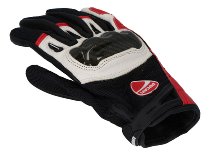 Ducati Gloves Company C1 red-black, size: L