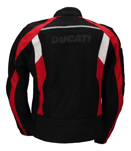 Ducati Cloth jacket Speed Tex, size: L NML