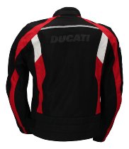 Ducati Stoffjacke Speed Tex, Größe: L NML