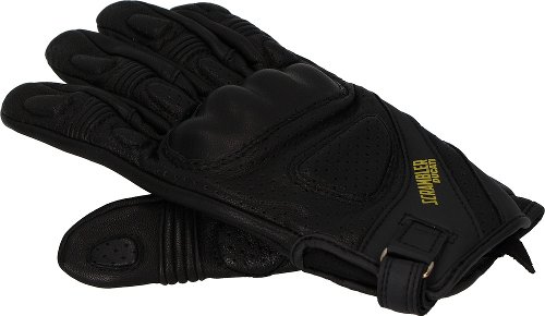 Ducati Gloves Daytona C1 black, size: S NML