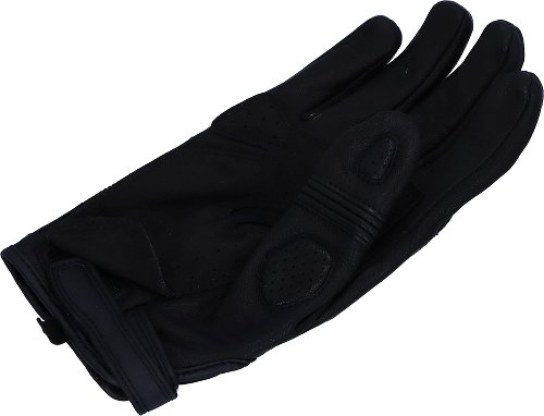 Ducati Gloves Daytona C1 black, size: M NML