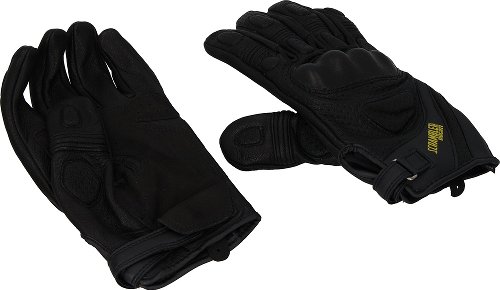 Ducati Gloves Daytona C1 black, size: L NML