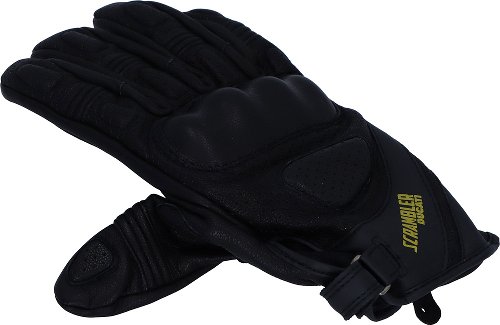 Ducati Handschuhe Daytona C1 schwarz, Größe: XL NML