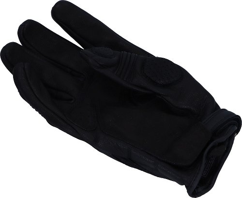 Ducati Handschuhe Daytona C1 schwarz, Größe: XL NML