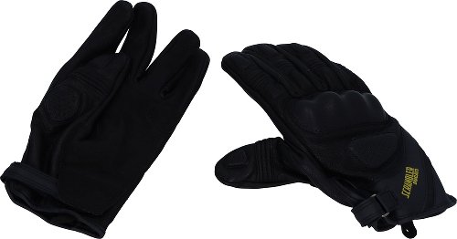 Ducati Handschuhe Daytona C1 schwarz, Größe: XL NML