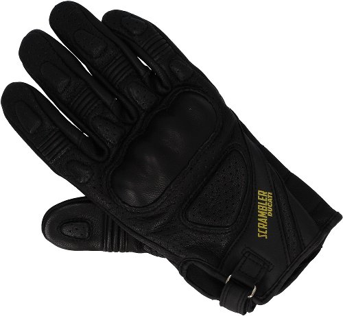 NML Ducati HANDSCHUHE DAYTONA C1 SCHW 2XL