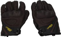 Ducati Handschuhe Daytona C1 braun, Größe: S NML