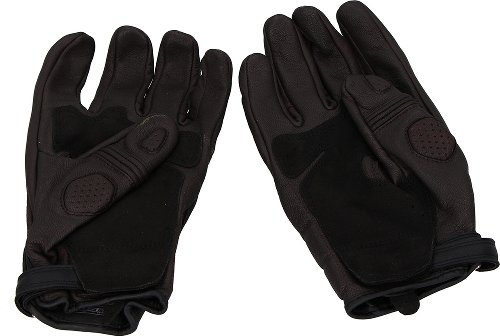 Ducati Handschuhe Daytona C1 braun, Größe: S NML