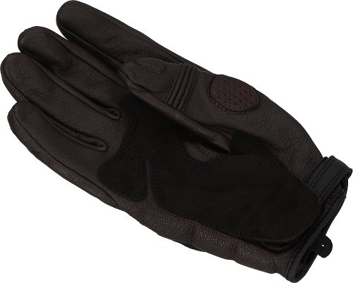 Ducati Gloves Daytona C1 brown, size: M NML