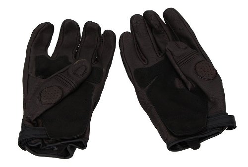 Ducati Gloves Daytona C1 brown, size: L NML