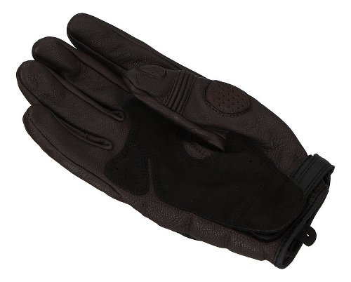 Ducati Gloves Daytona C1 brown, size: L NML