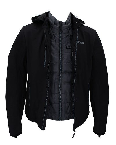 Ducati STOFFJACKE DUCATI OUTDOOR C-2 L NML