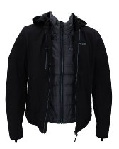 Ducati STOFFJACKE DUCATI OUTDOOR C-2 L NML