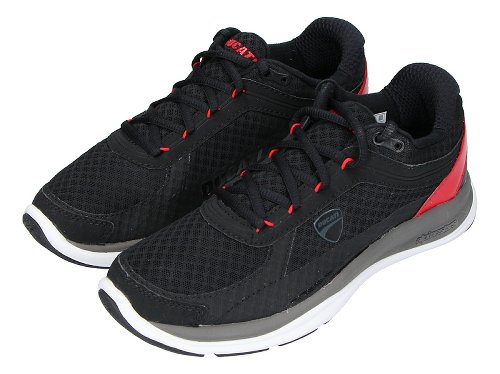 NML Ducati SHOES REDLINE SIZE 39 (7)