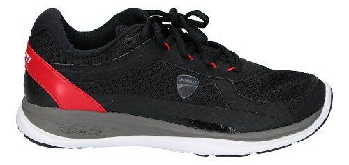 NML Ducati SHOES REDLINE SIZE 42 (9)