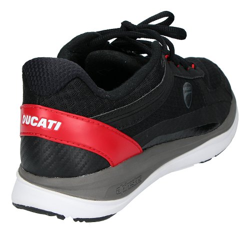 NML Ducati SHOES REDLINE SIZE 42 (9)