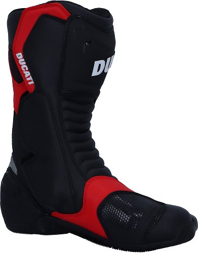 ドゥカティ　ブーツ　純正商品 Speed Evo C1 WP 定価￥37,583 Ducati STIEFEL SPEED EVO C1 WP 38 Spare Parts for Moto Guzzi