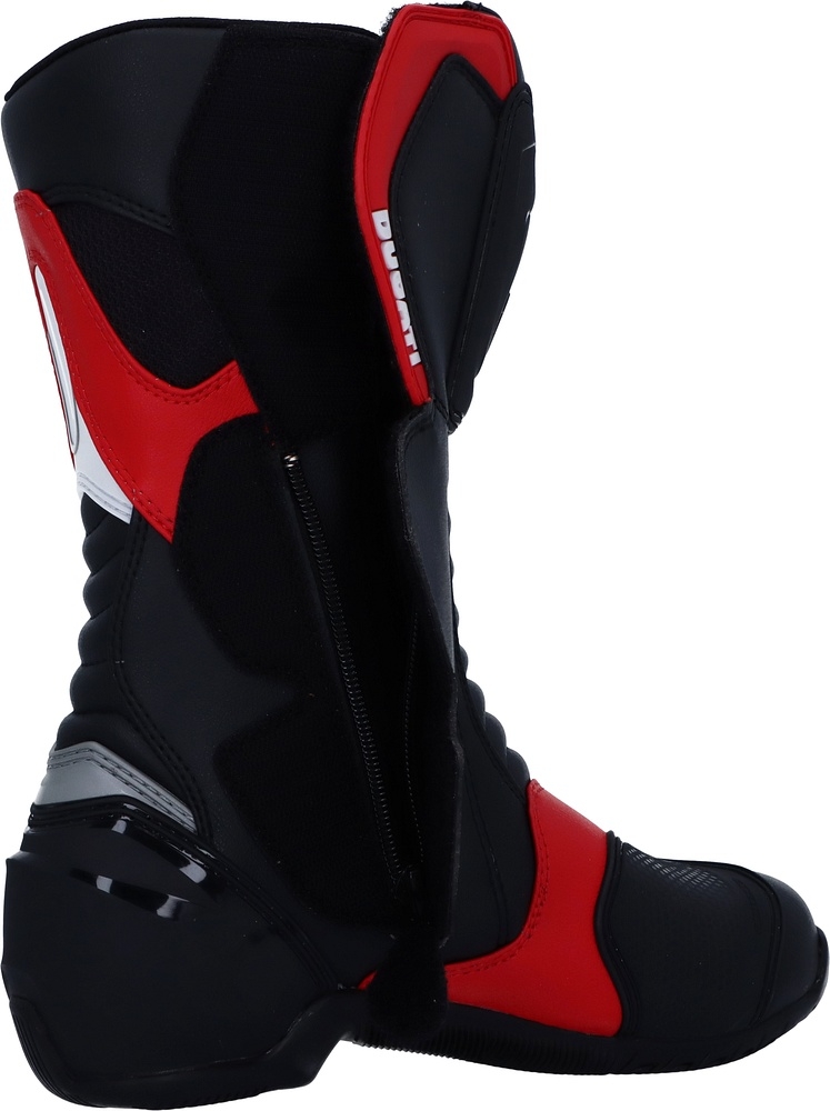 Ducati STIEFEL SPEED EVO C1 WP 38 Spare Parts for Moto Guzzi