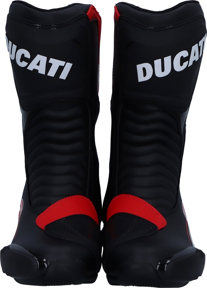 Ducati STIEFEL SPEED EVO C1 WP 38 Spare Parts for Moto Guzzi