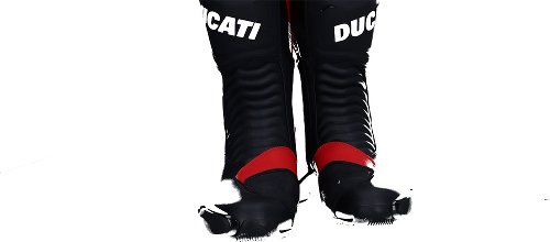 Ducati