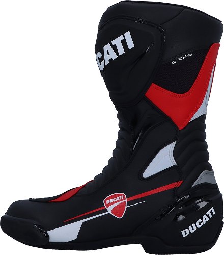 Ducati STIEFEL SPEED EVO C1 WP 47 Ersatzteile für Moto Guzzi