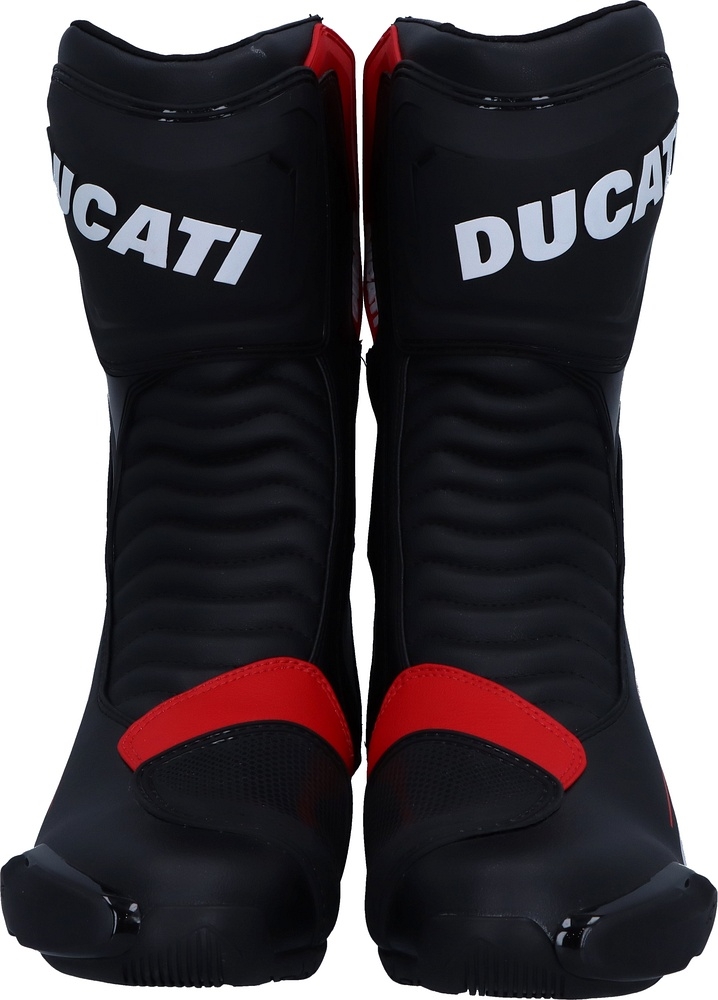 Ducati STIEFEL SPEED EVO C1 WP 47 Spare Parts for Moto Guzzi