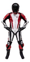NML Ducati Corse Lederkombi Einteiler `Racing K1`,