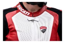 Ducati Corse Lederkombi Einteiler `Racing K1`, perforiert,