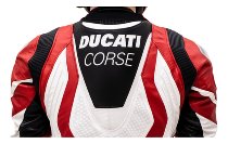 Ducati Corse Lederkombi Einteiler `Racing K1`, perforiert,