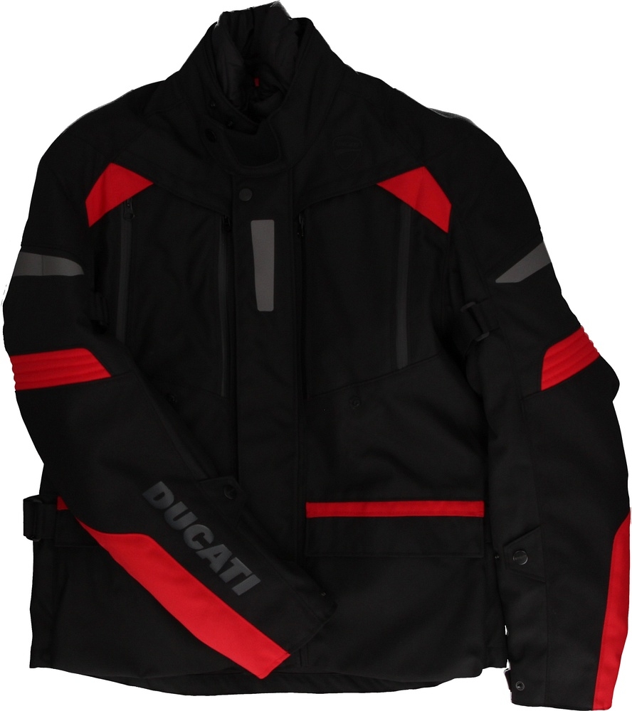 Ducati tour sale c3 jacket