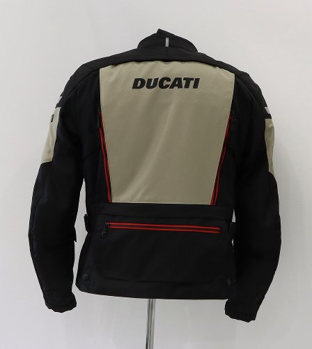 NML Ducati JACKET ATACAMA C1 M