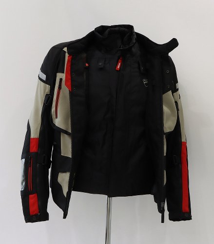 NML Ducati JACKET ATACAMA C1 M