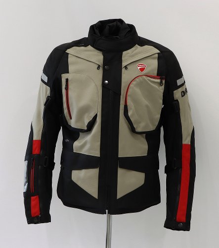 NML Ducati JACKET ATACAMA C1 M