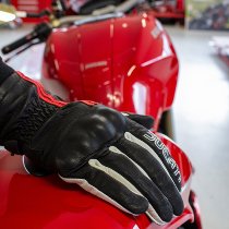 Ducati Handschuhe 77 C1, Größe: L