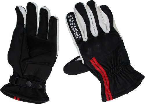 NML Ducati Gloves 77 C1, size: 2XL