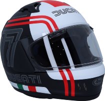 NML Ducati INTEGRALHELM DUCATI 77 ECE XS