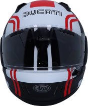 NML Ducati INTEGRALHELM DUCATI 77 ECE XS